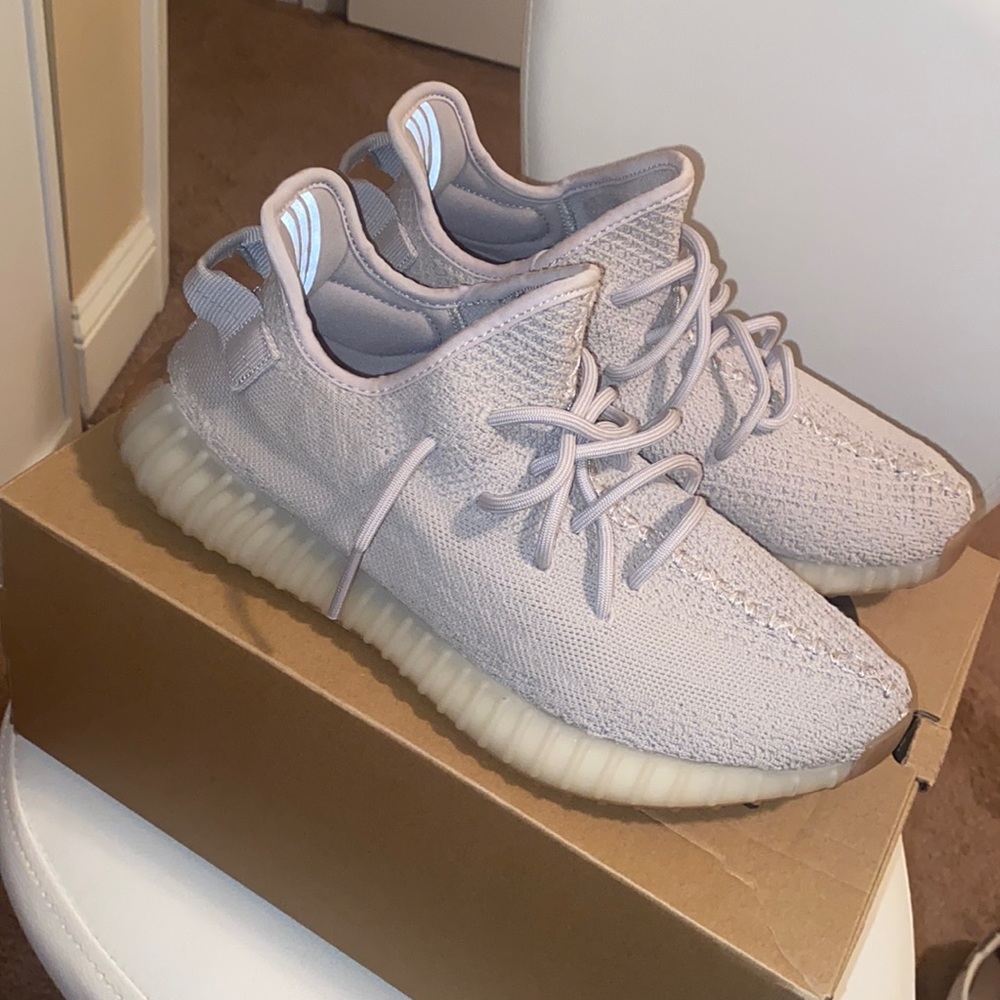Yezzy Boost 350 V2